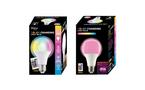 Mood LED Light Bulb with Remote