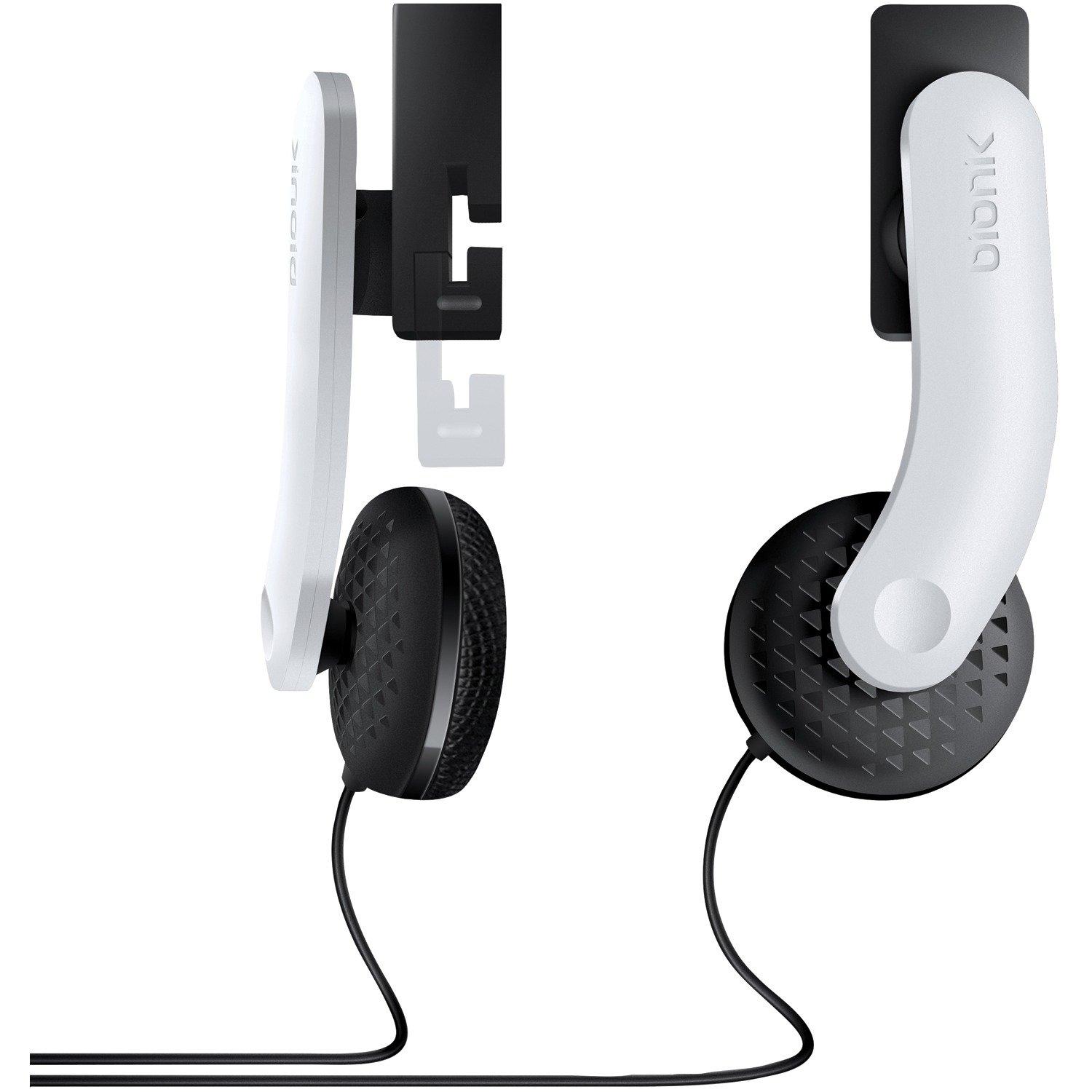 Mantis Detachable On Ear Headphones For Playstation Vr Electronics Gamestop