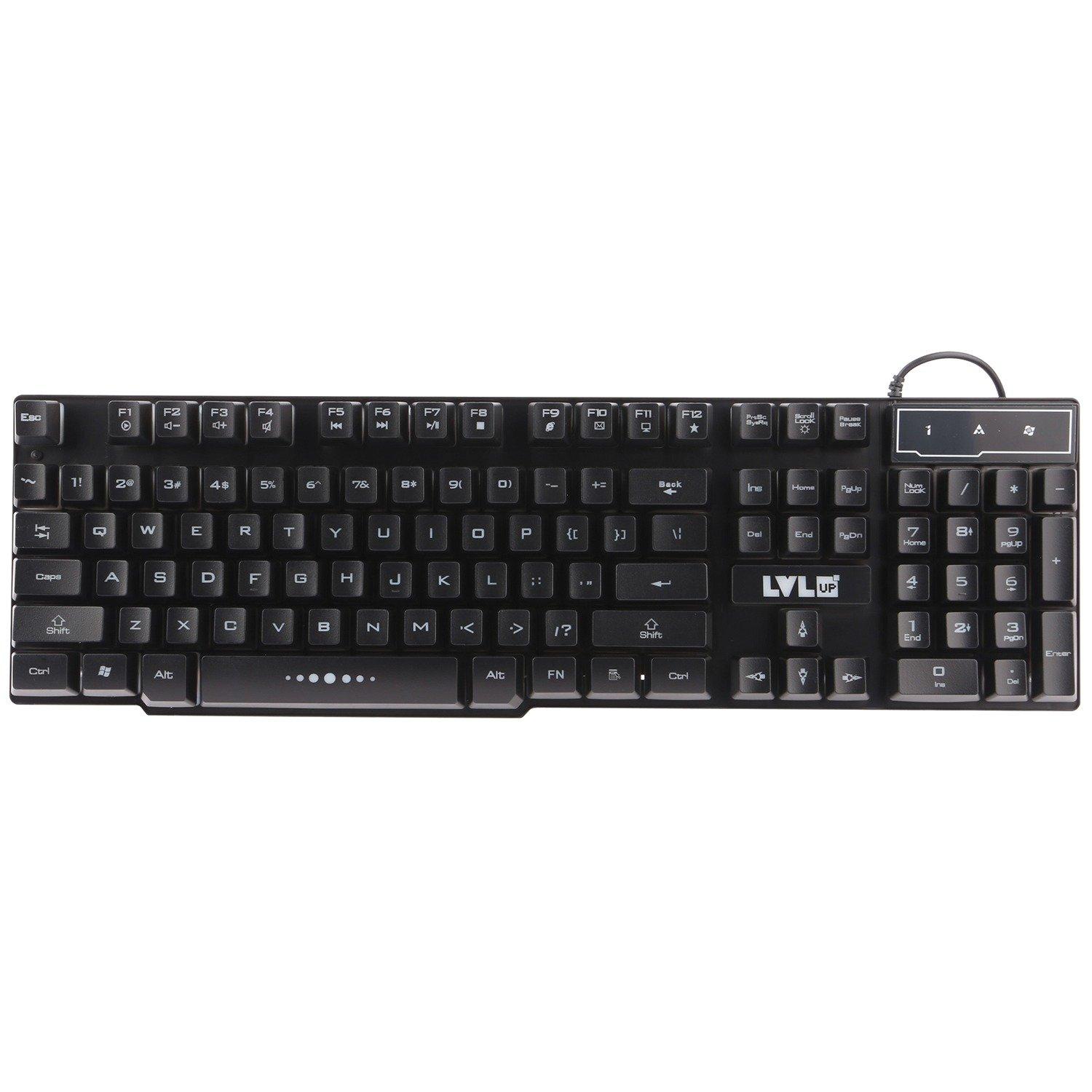 Pro Gaming Keyboard Electronics GameStop