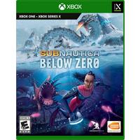 list item 1 of 12 Subnautica: Below Zero - Xbox One