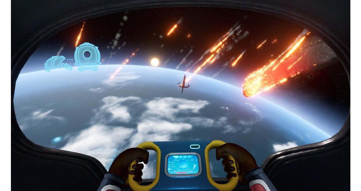 Subnautica: Below Zero - PlayStation 4