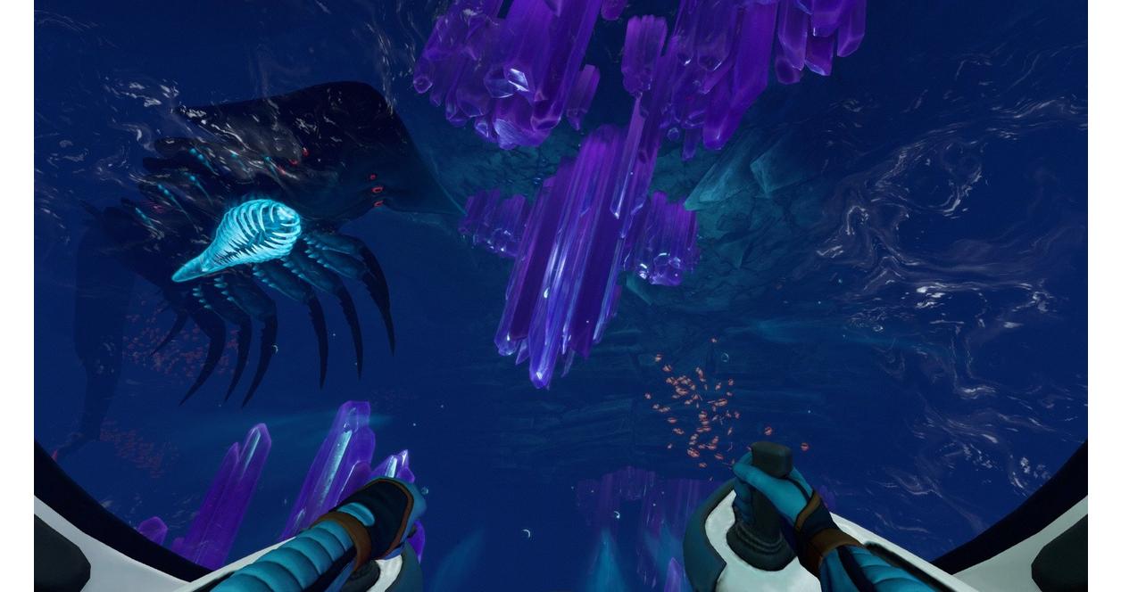 Subnautica: Below Zero | Bandai | GameStop