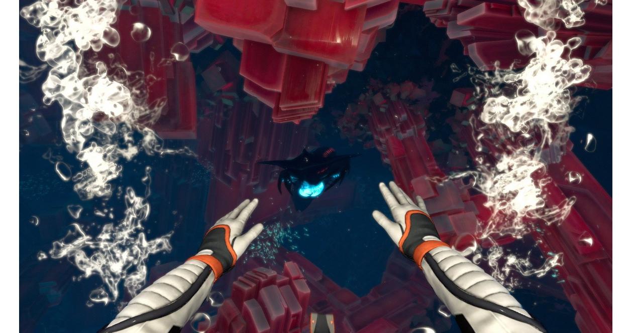 Subnautica: Below Zero - PlayStation 4 | Bandai Namco | GameStop