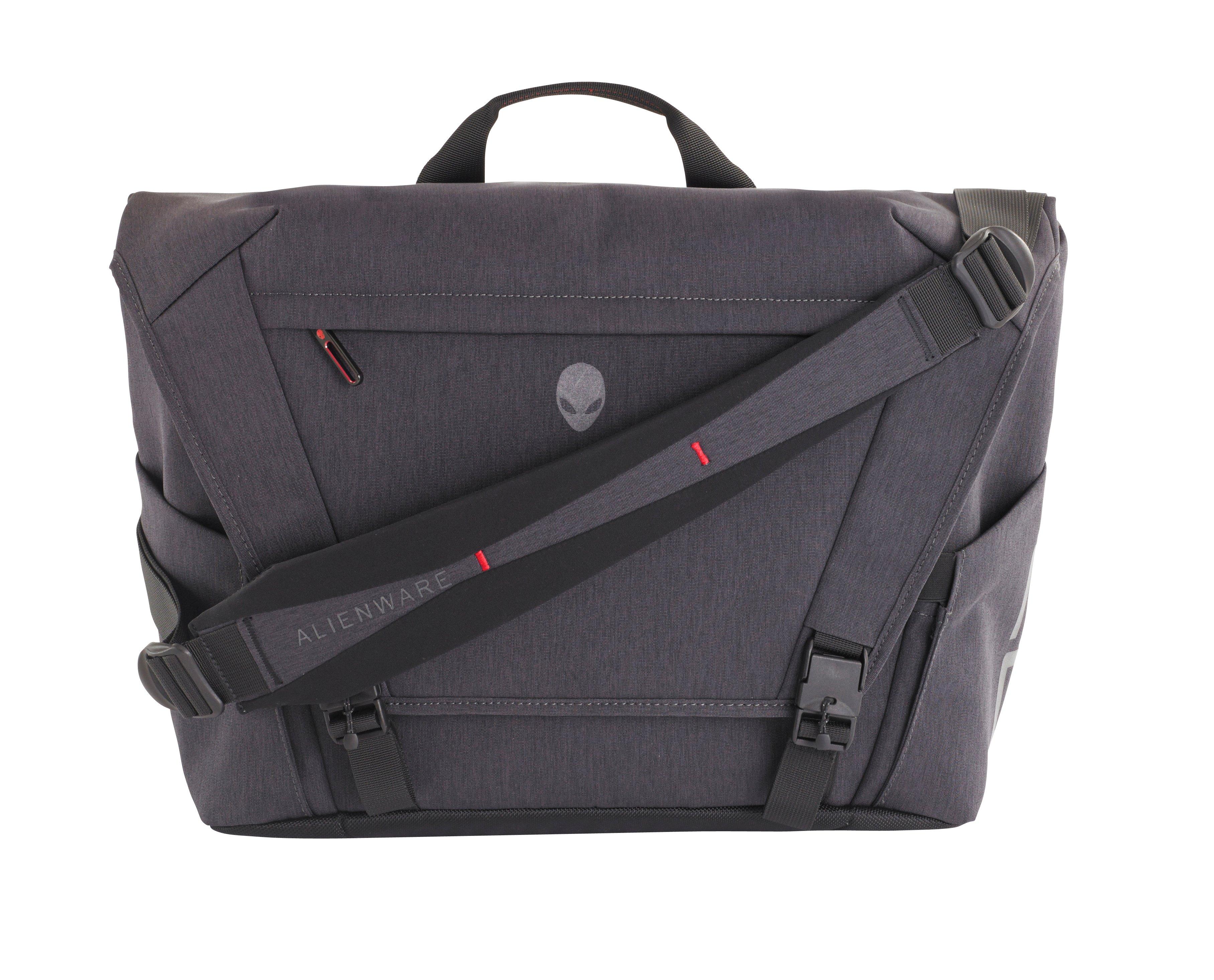 Alienware Area51m Elite Messenger Bag GameStop