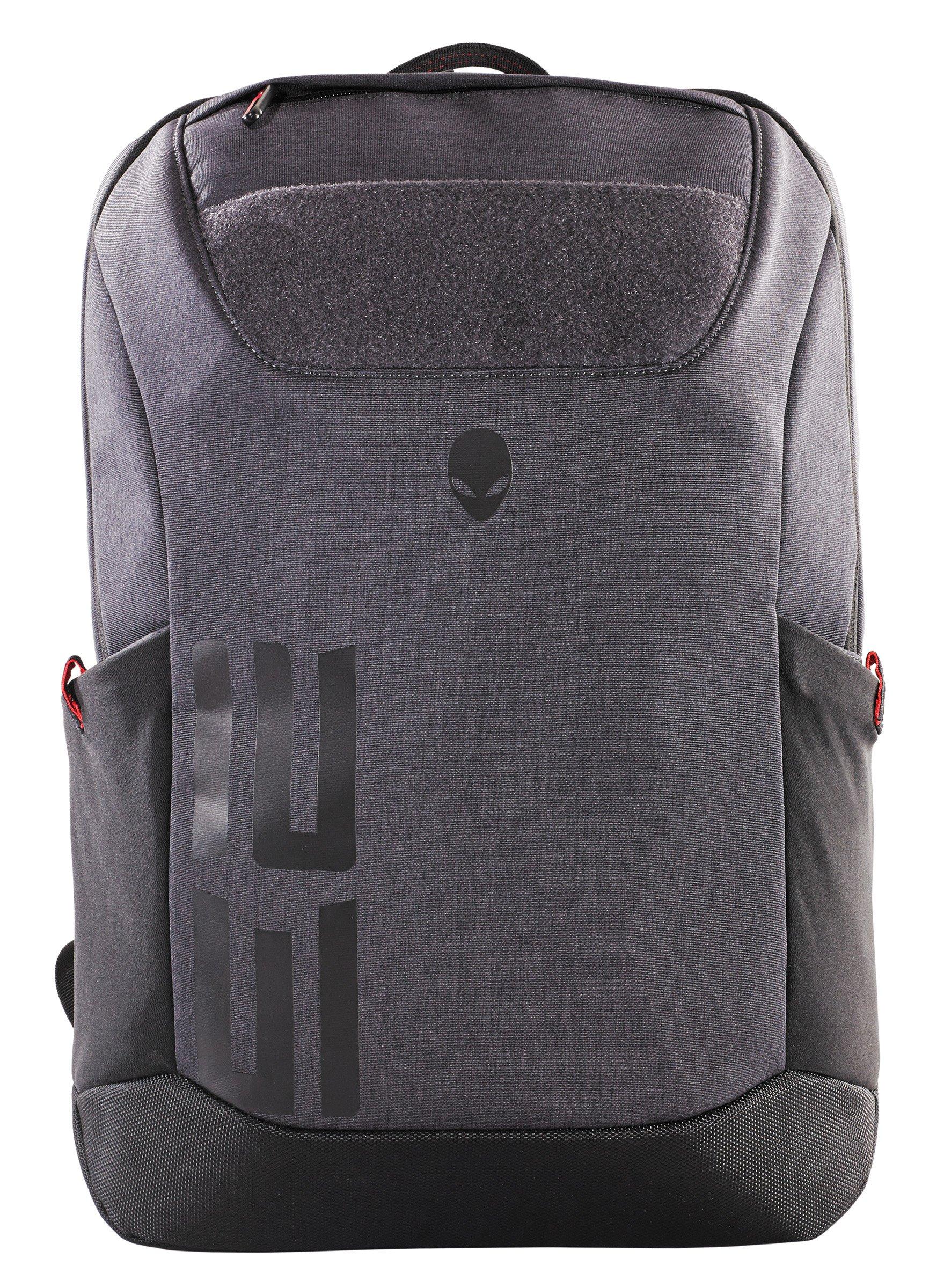 Alienware Pro Backpack
