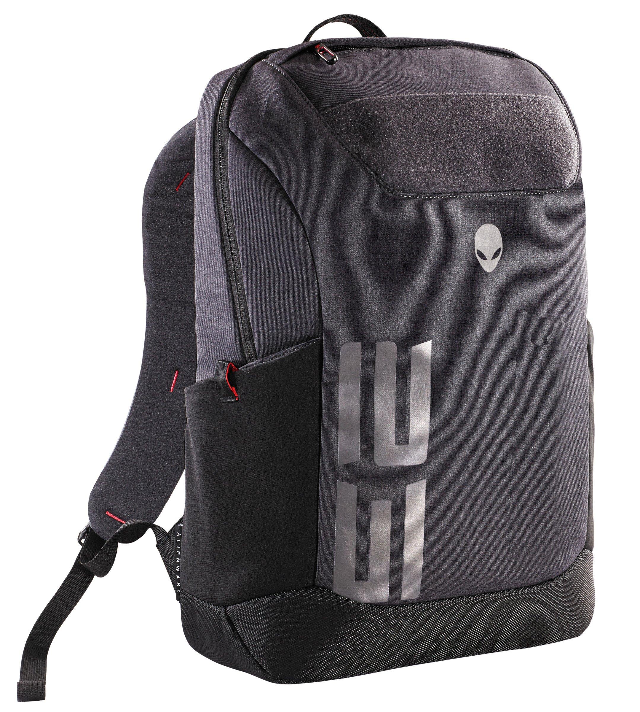 Alienware Pro Backpack