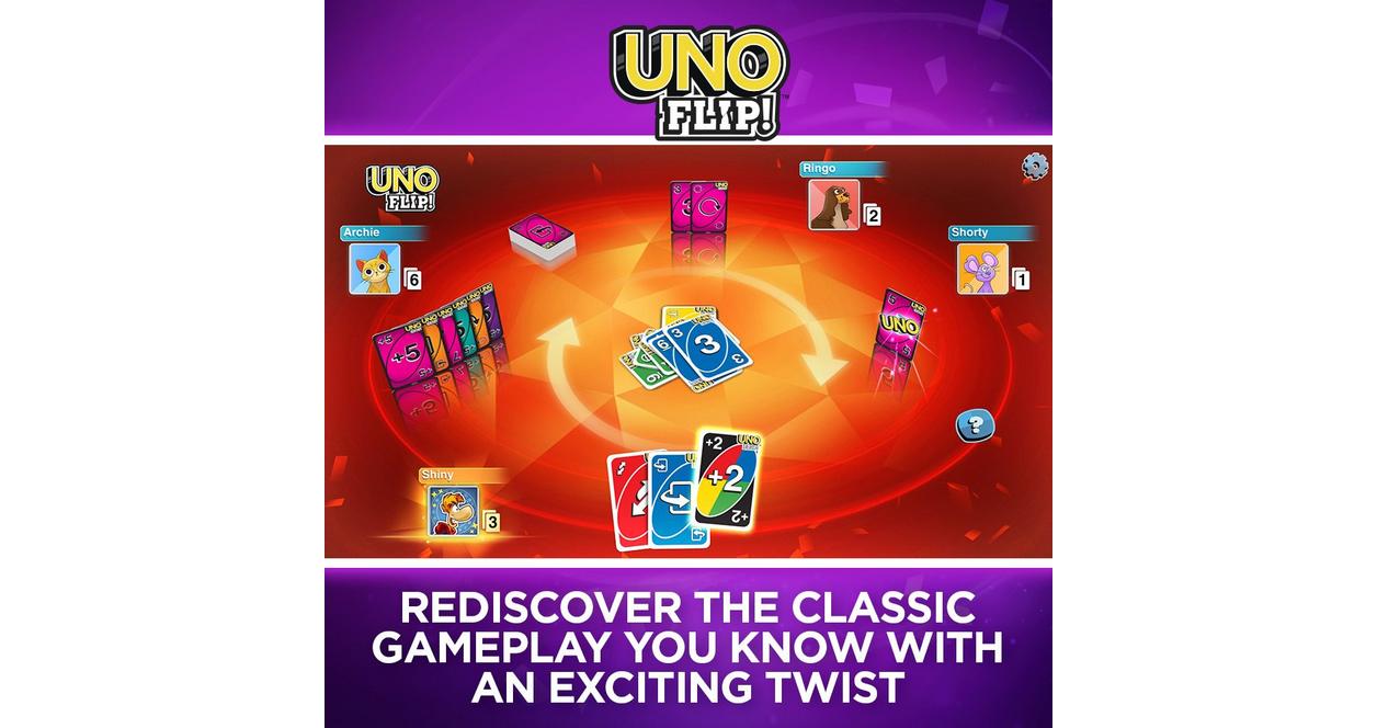 UNO - Ultimate Edition (2024) - Ubisoft Connect