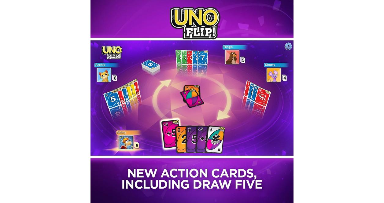 Ubisoft Uno Ps4 Discount Code UNO Ultimate Edition Ubisoft GameStop