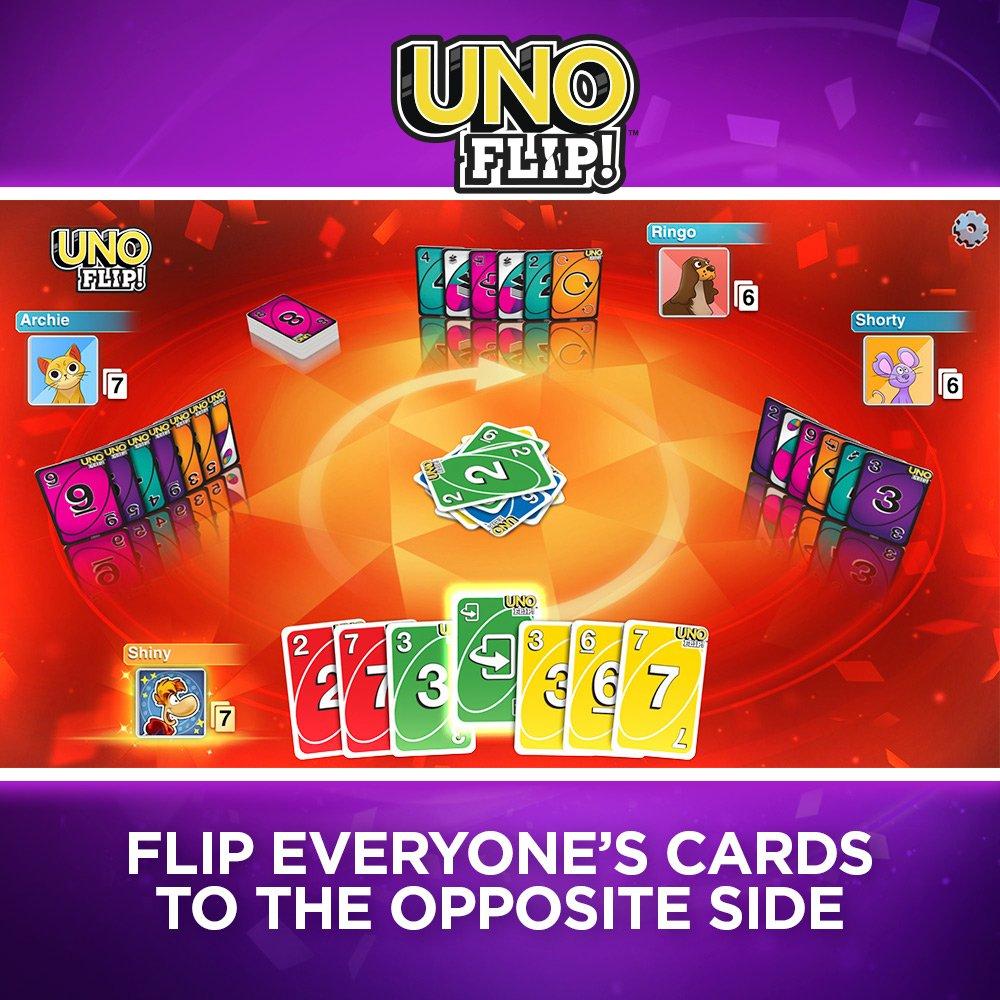 UNO, PC Ubisoft Connect Game