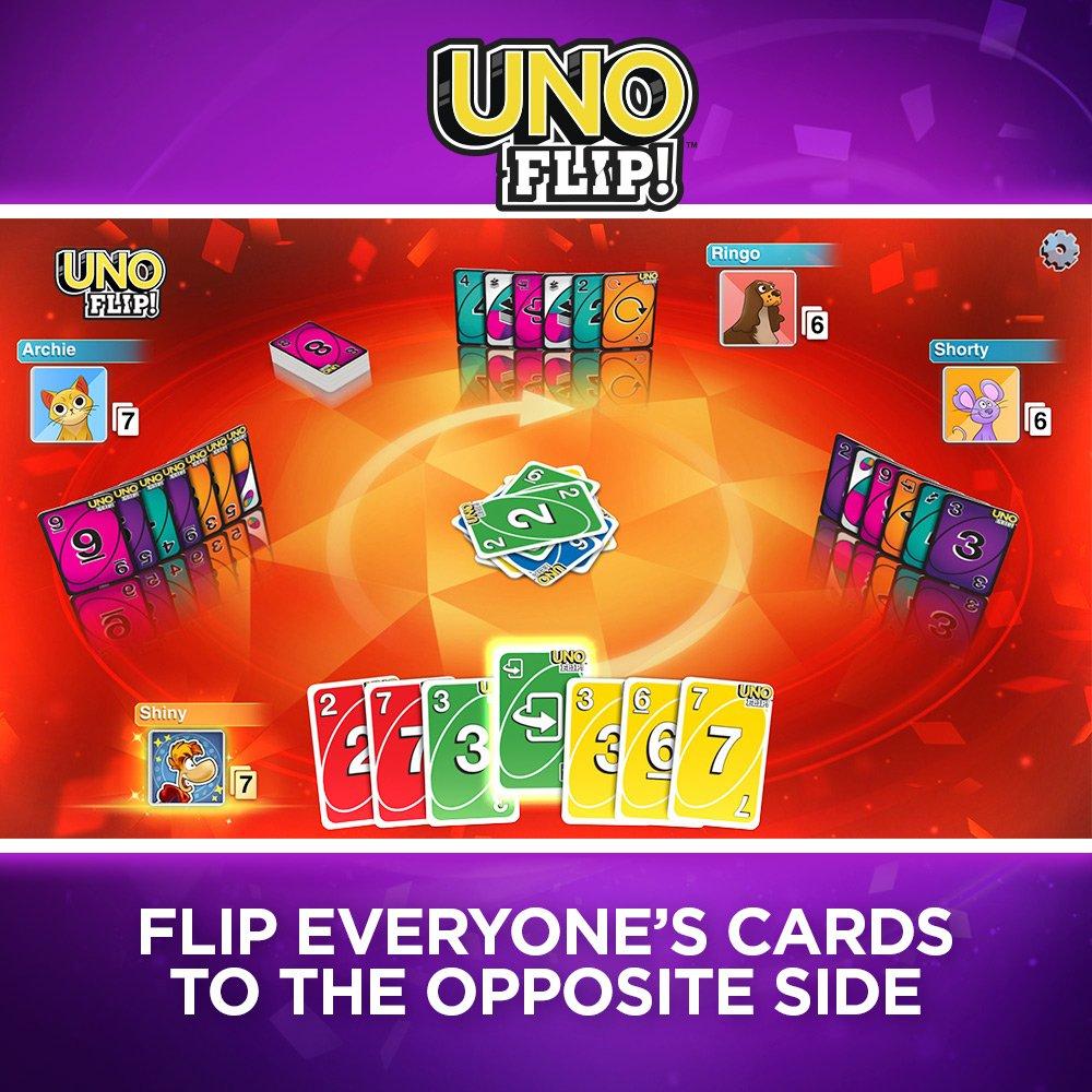 You have Uno! Uno Ultimate Edition impressions — GAMINGTREND