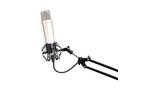 Universal Table Clamp Boom Shock Microphone Mount