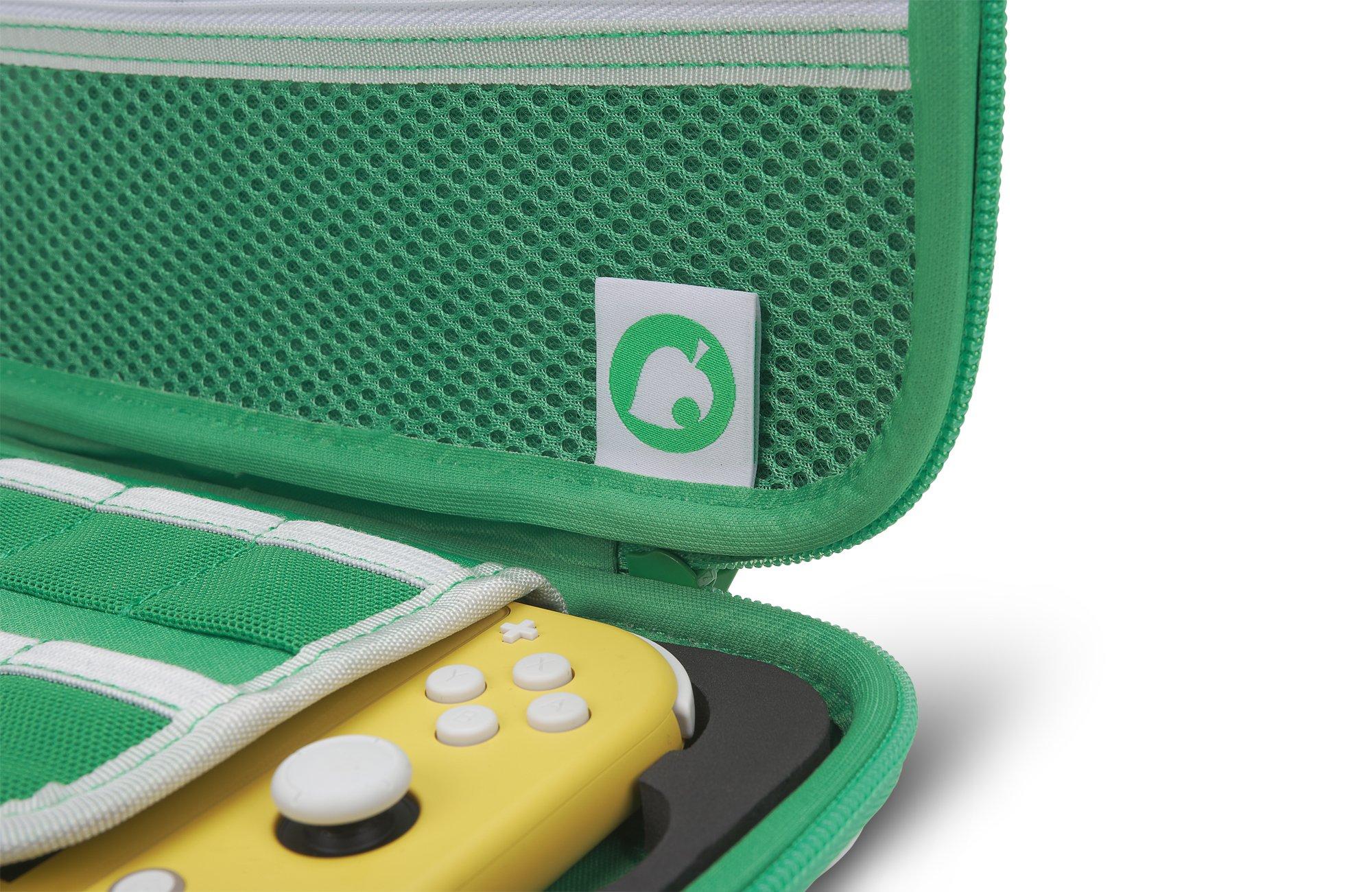 animal crossing case gamestop