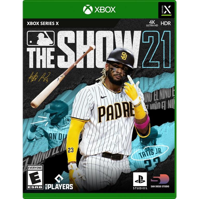 PlayStation4 - 新品未開封 MLB The Show 21（英語版） PS4 MLB The Show 21（英語版） | ゲームタイトル | PlayStation