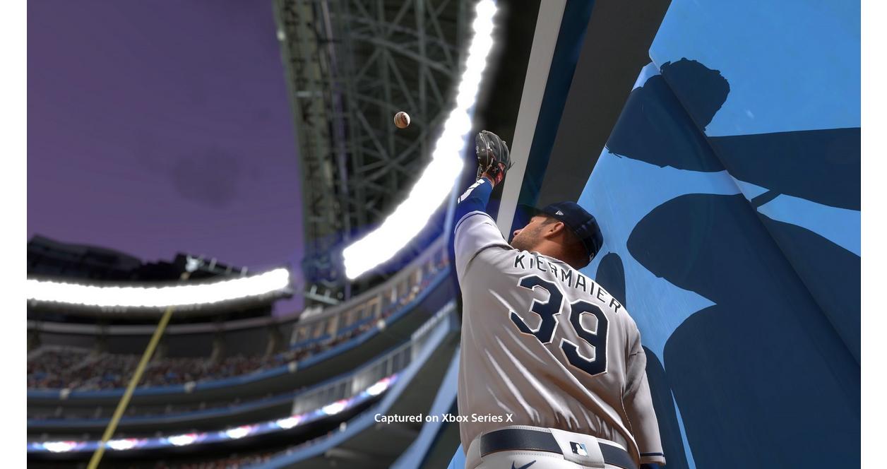 MLB The Show 21 - Xbox One