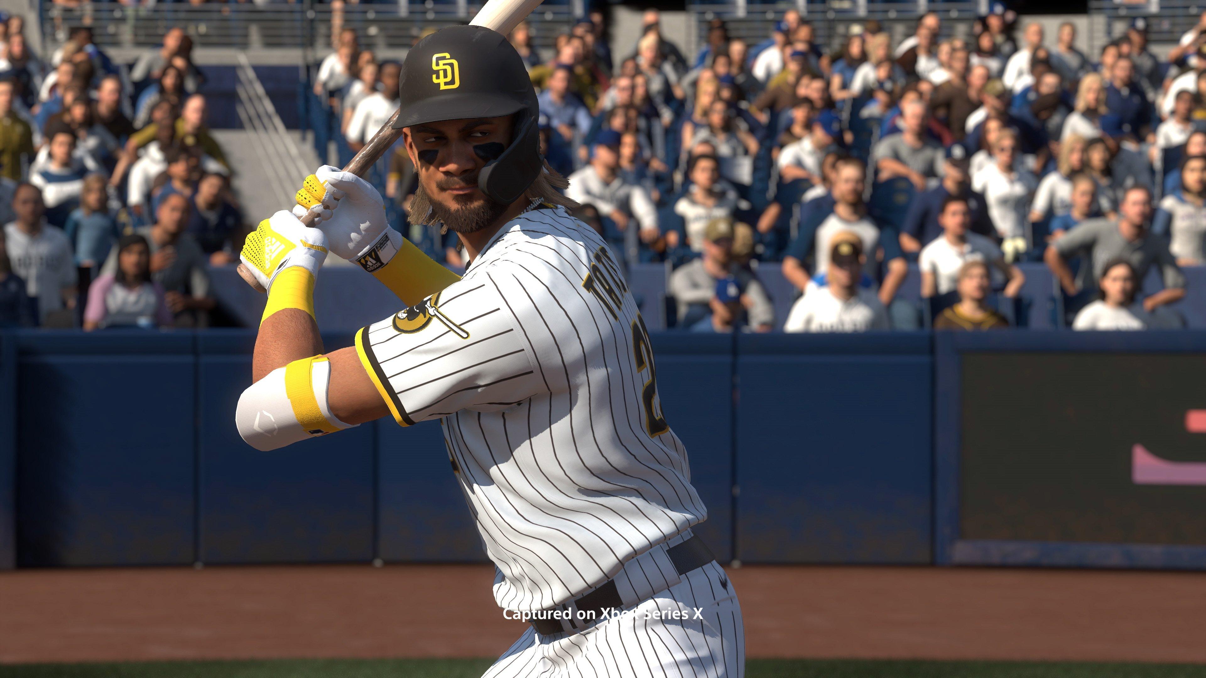 list item 2 of 6 MLB The Show 21 - Xbox One