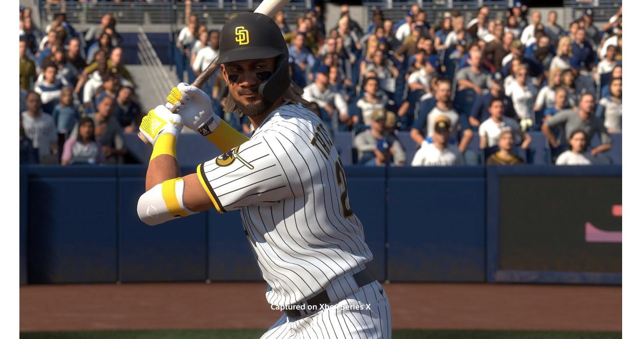 MLB The Show 21 - Xbox One