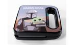 Uncanny Brands Star Wars The Mandalorian Grilled Cheese Maker
