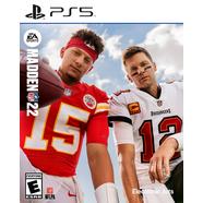 Madden NFL 22  - PlayStation 5