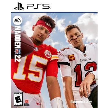 Madden NFL 22  - PlayStation 5