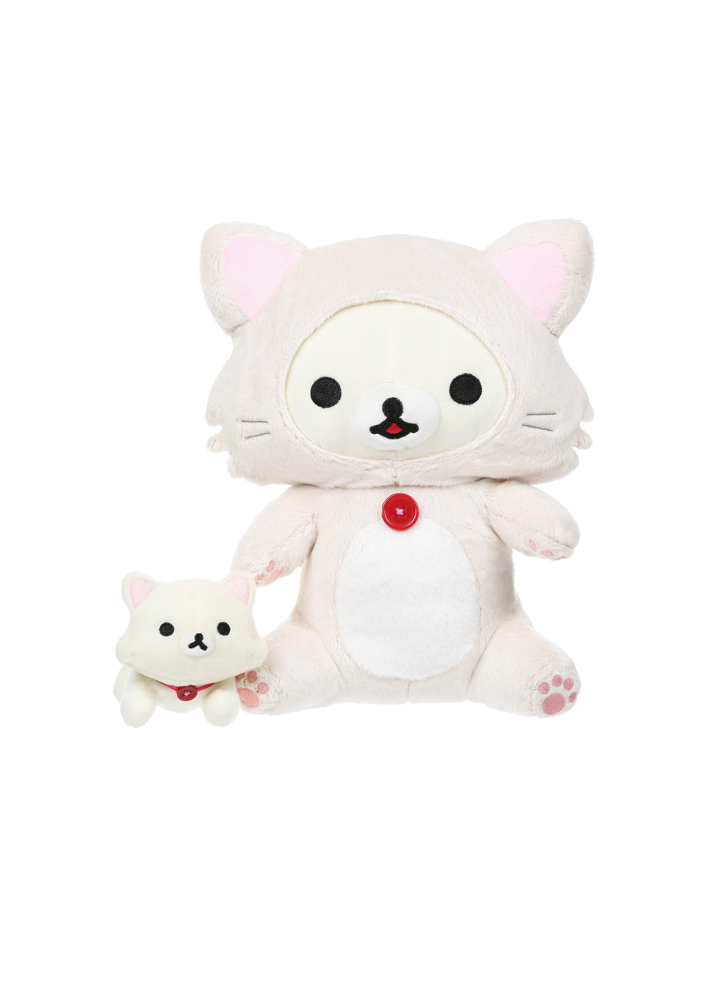 korilakkuma plush