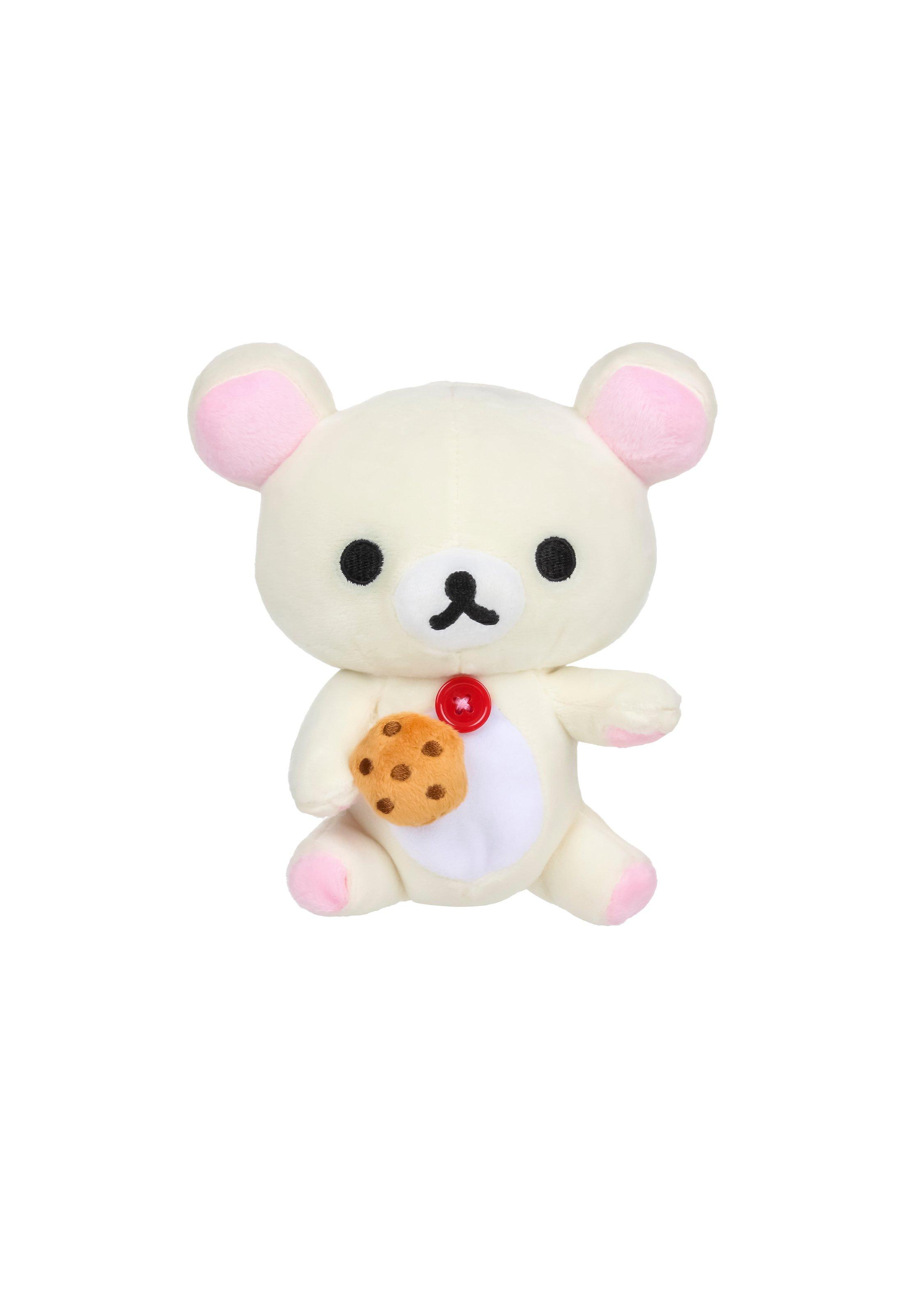 korilakkuma plush