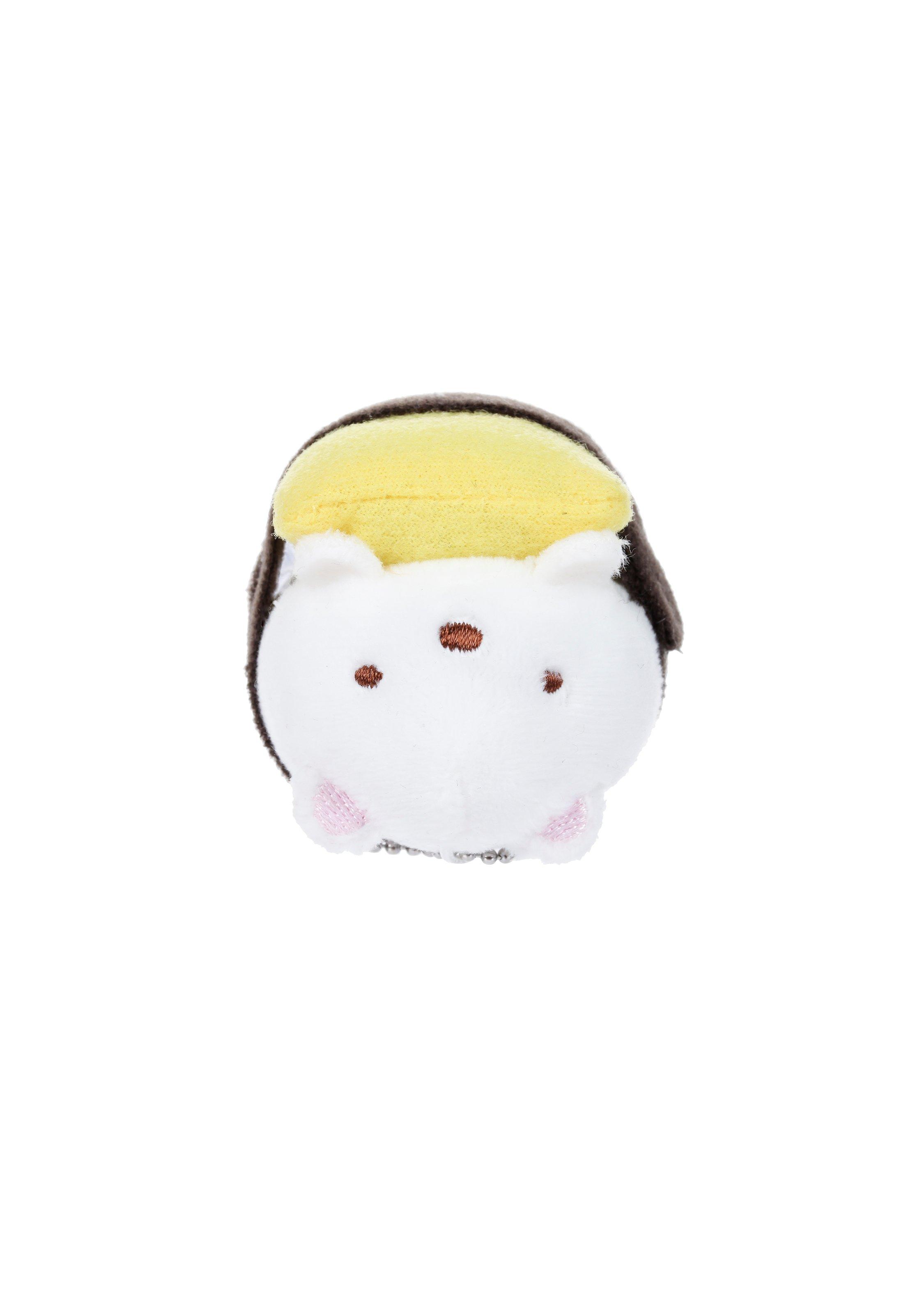 sumikko gurashi shirokuma plush