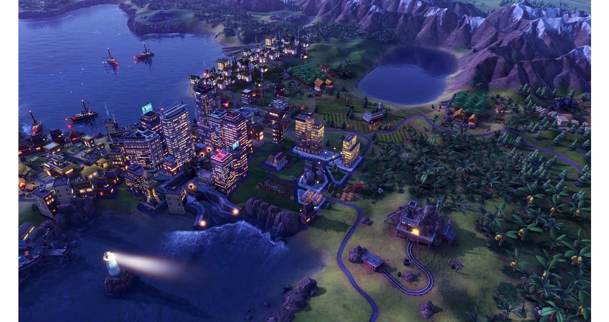 Sid Meier's Civilization VI: Vietnam and Kublai Khan Pack DLC - PC