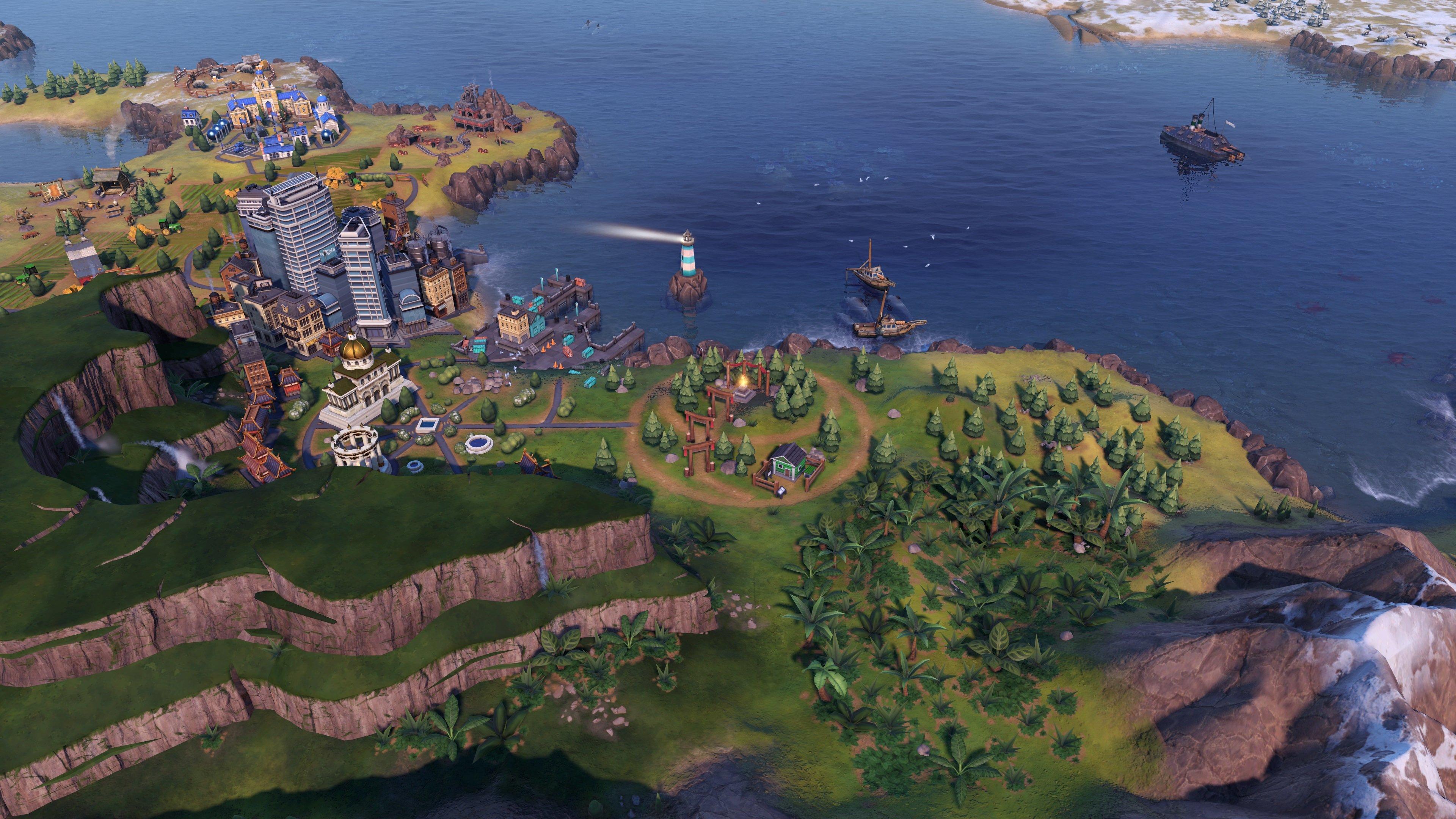 Sid Meier&#39;s Civilization VI: Vietnam and Kublai Khan Pack DLC - PC