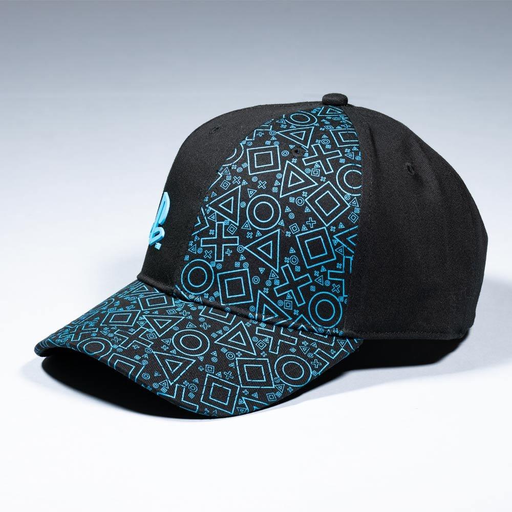 PlayStation Core Snapback Hat