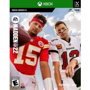 Madden NFL 22  - Xbox Series X