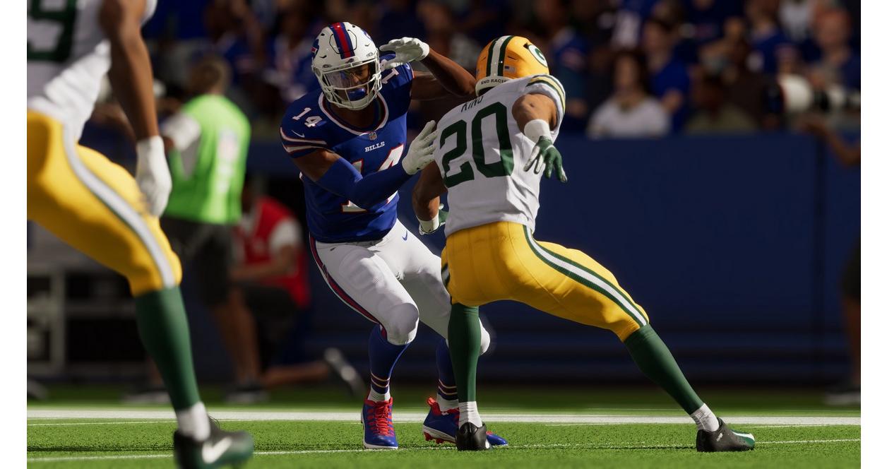 Madden NFL 22 - PlayStation 5