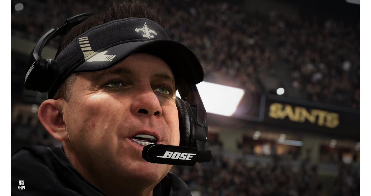 Madden NFL 22 - Xbox Series X