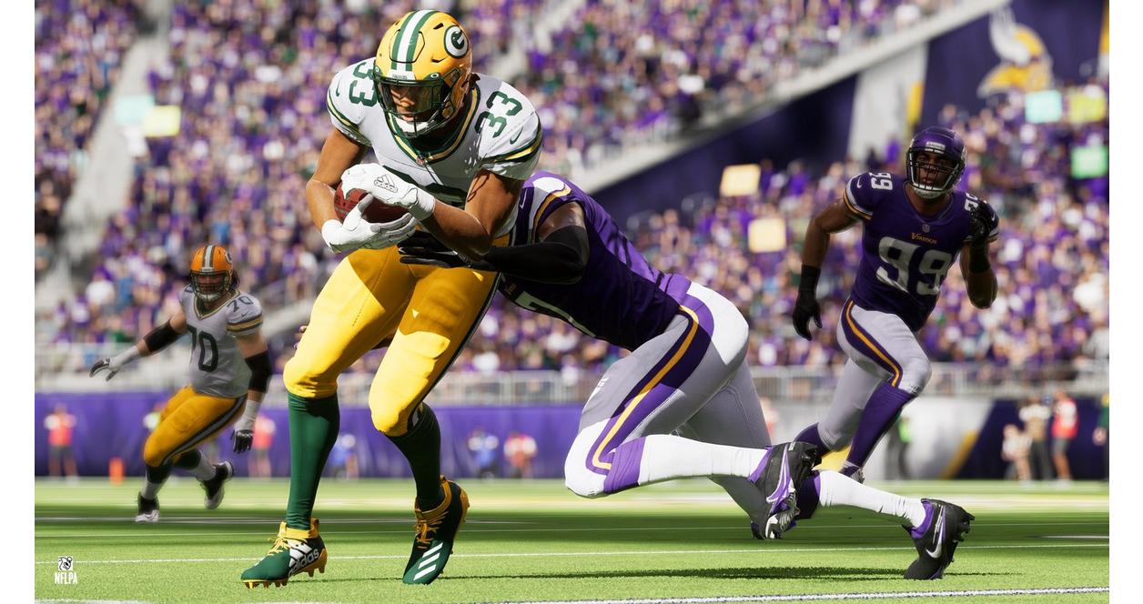 Madden NFL 22 - Xbox Series X