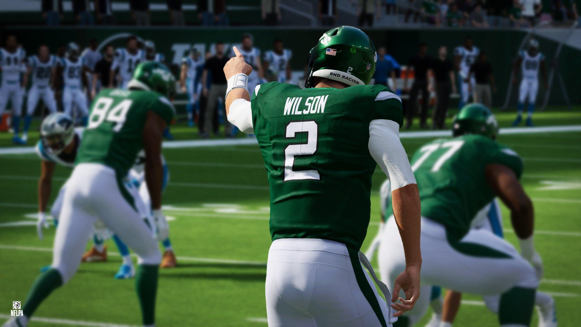 Madden NFL 22 - PlayStation 5 | Electronic Arts | GameStop