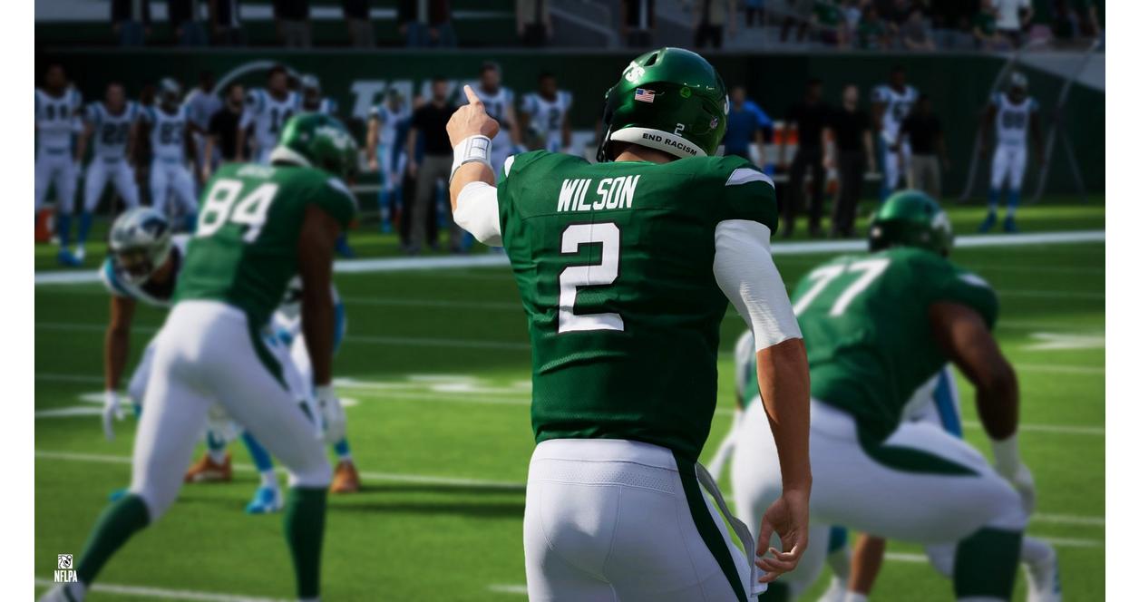 Madden NFL 22 - Xbox Series X