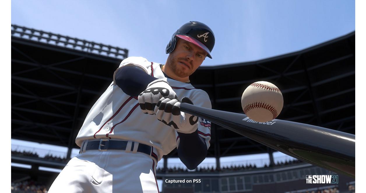 MLB The Show 21 - PlayStation 4