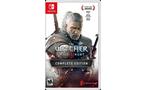 The Witcher III: Wild Hunt Complete Edition - Nintendo Switch