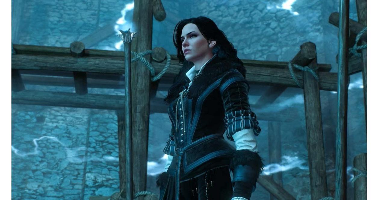 The Witcher III: Wild Hunt Complete Edition - Nintendo