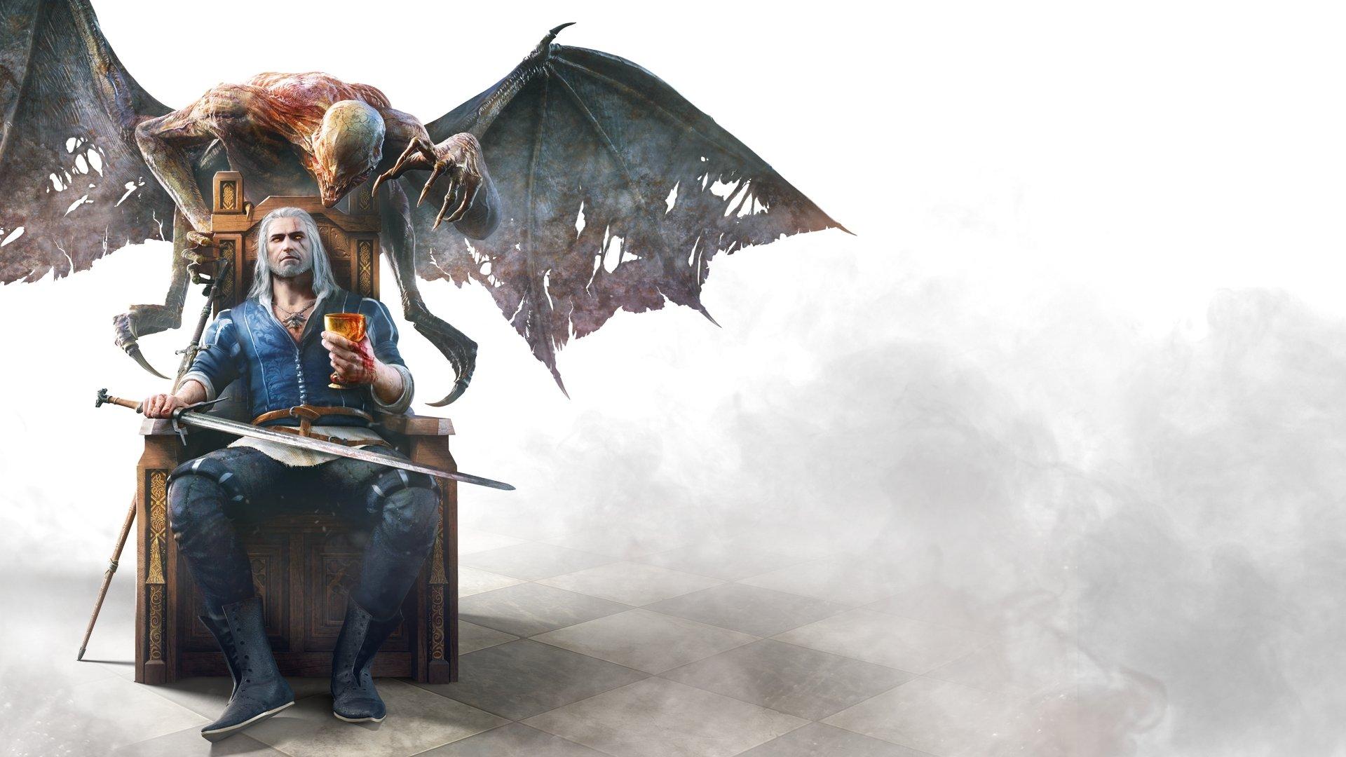 CD Projekt RED The Witcher III: Wild Hunt Blood and Wine Expansion Pack - Nintendo Switch