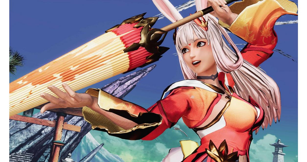 Samurai Shodown Enhanced - Xbox Series X, Xbox One