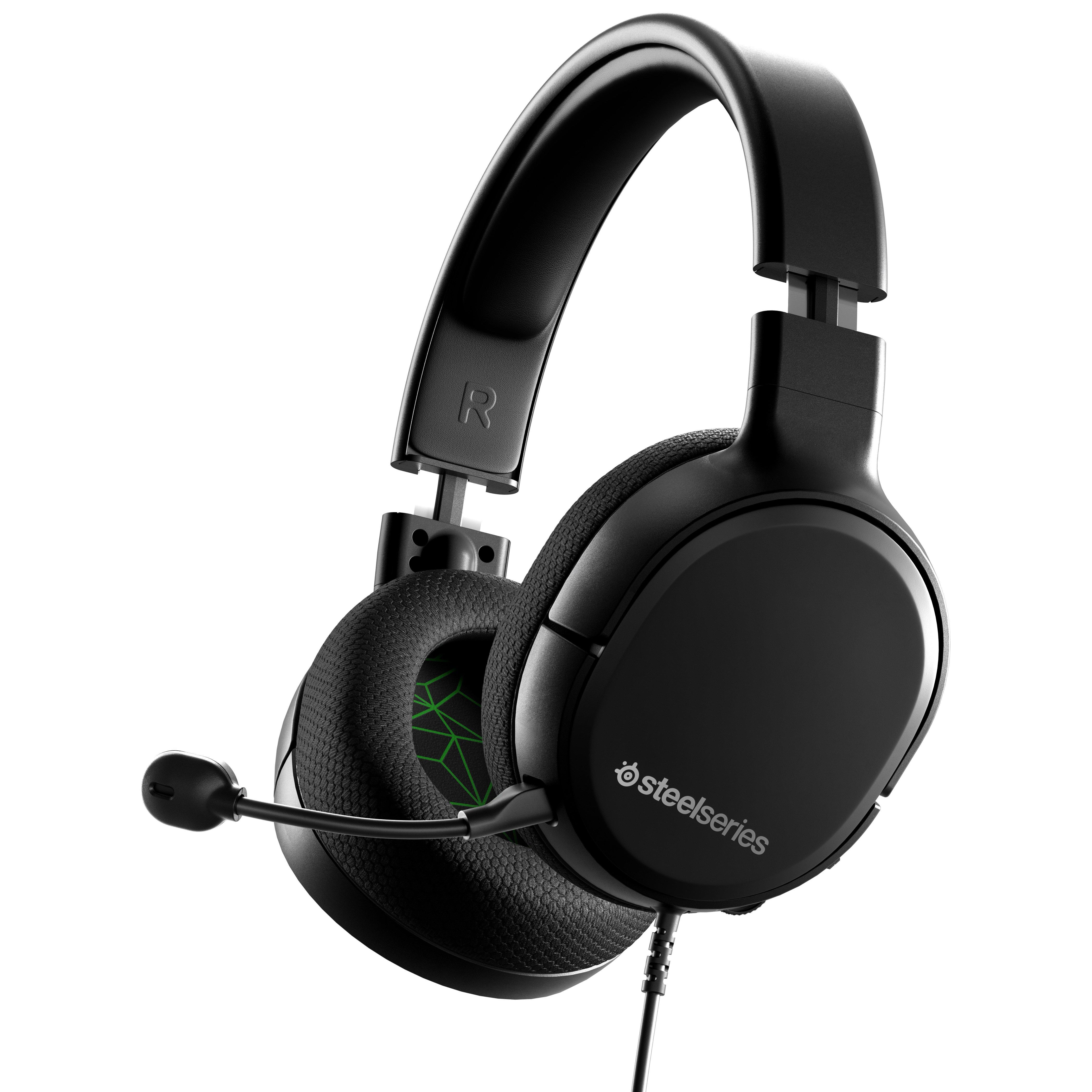 SteelSeries Arctis 1 Wired Headset for Xbox Series X