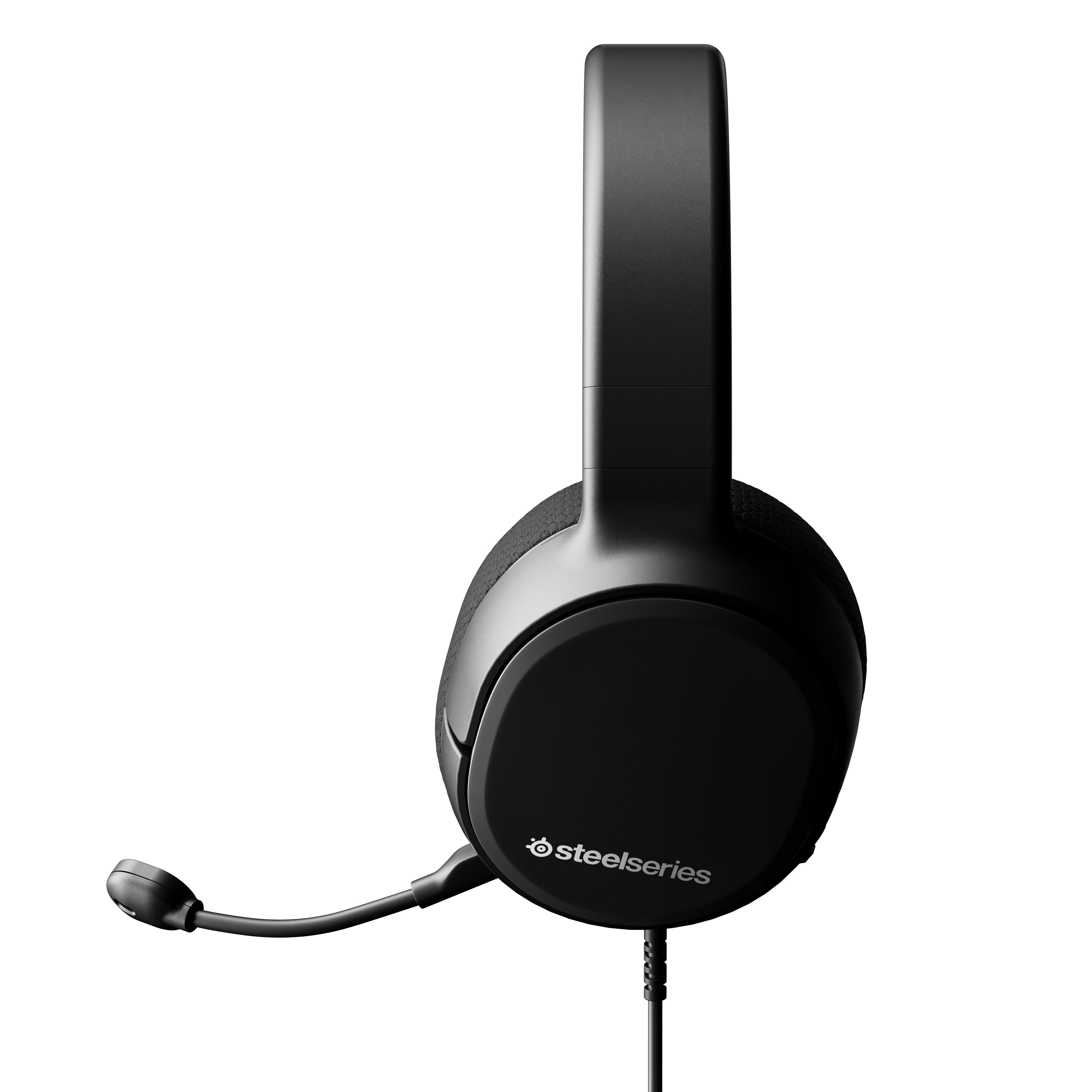 SteelSeries Arctis 1 Wired Headset for Xbox Series X