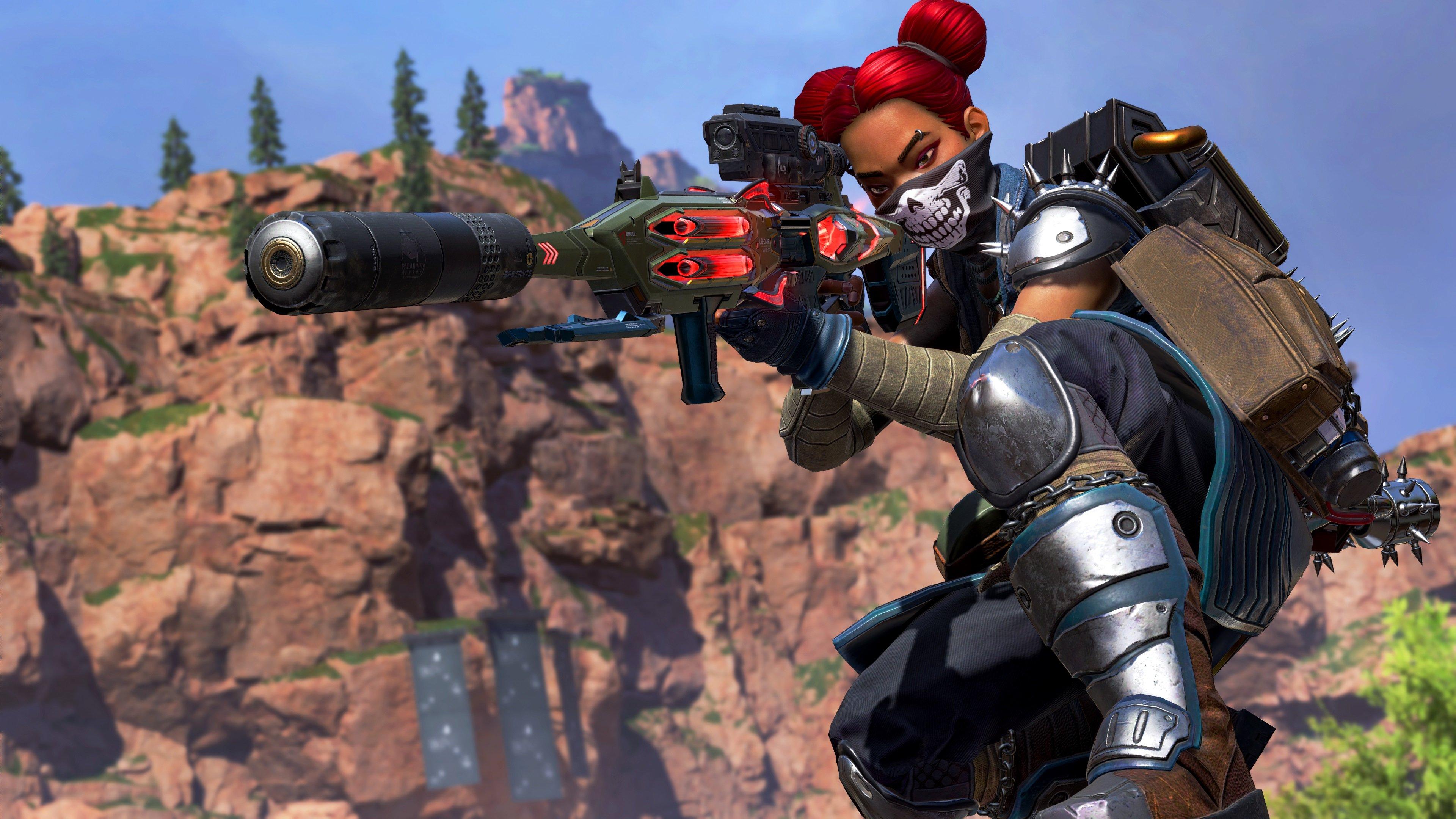 Apex Legends Champions Edition - Nintendo Switch