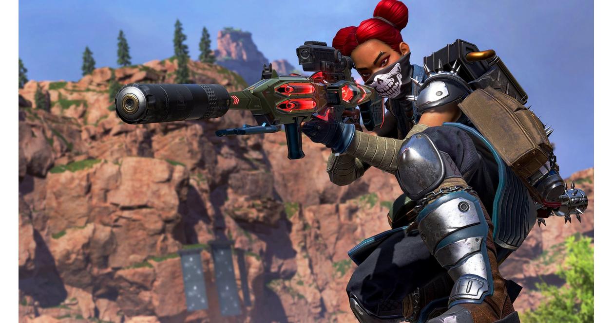 Apex Legends Champions Edition - Nintendo Switch | Electronic Arts