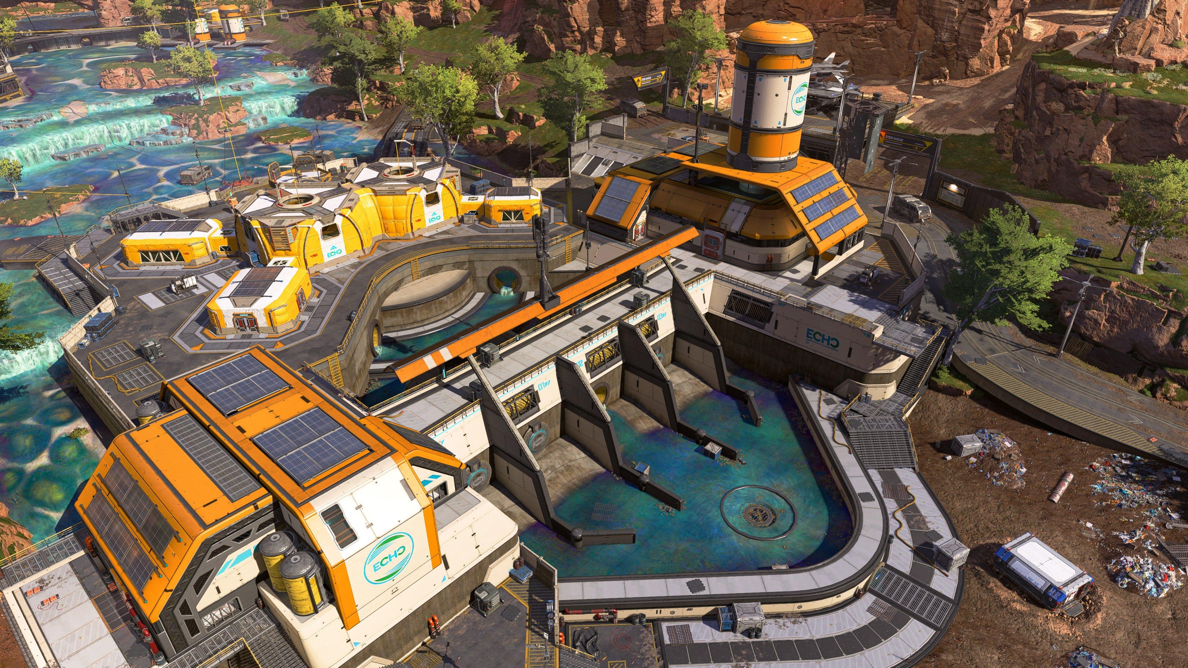 Apex Legends Champions Edition - Nintendo Switch