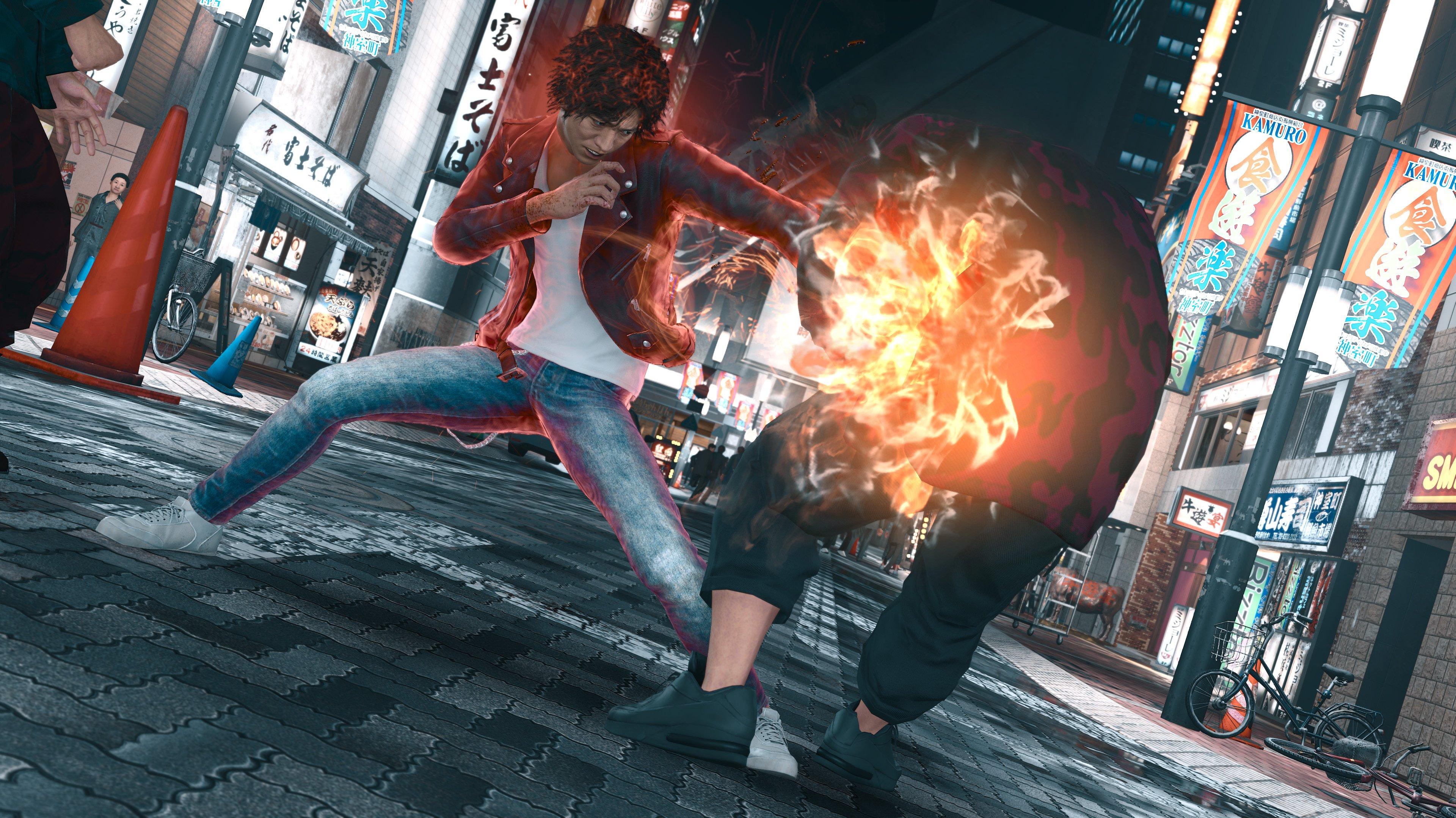 Judgment | SEGA | GameStop