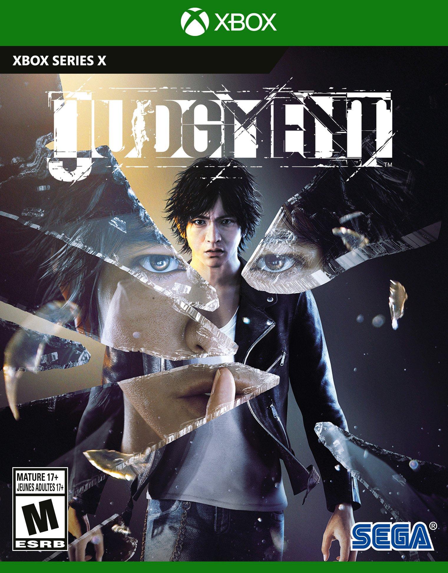 その他 judgment Judgement---Xbox-Series-X.jpg
