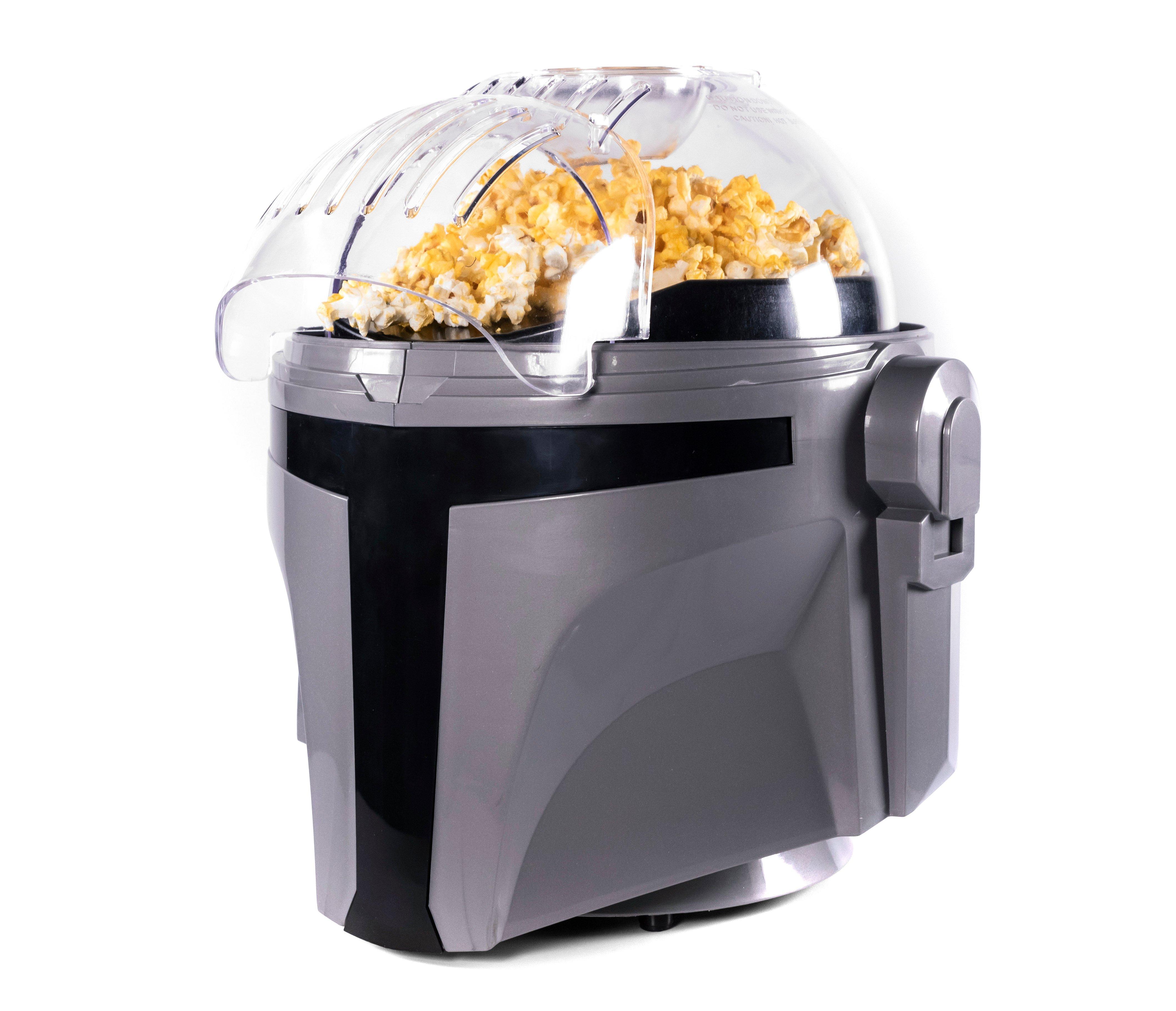 Star Wars Popcorn Maker – Peace Mane