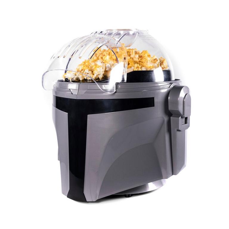 https://media.gamestop.com/i/gamestop/11116382_ALT01/Star-Wars-The-Mandalorian---Mandalorian-Helmet-Popcorn-Maker?$pdp$