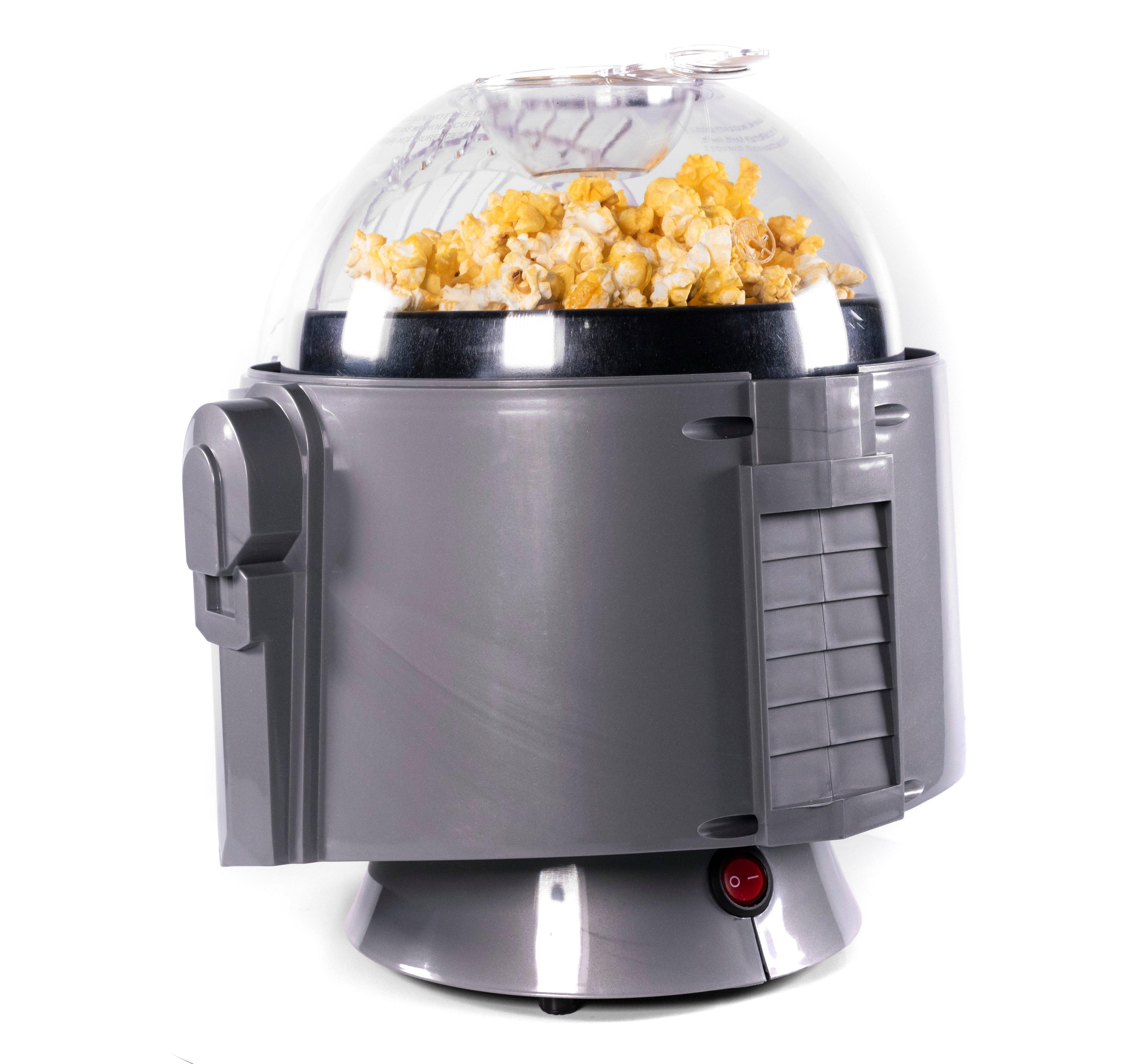 Star Wars Mandalorian Child Popcorn Maker